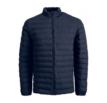 Jack&Jones giubbino 100 gr. jjerecycle puffer collar noos